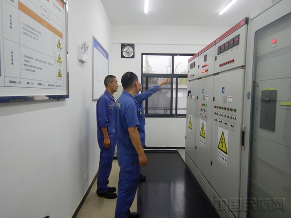 中国航油迅速应对泸县地震 全力保障供油安全