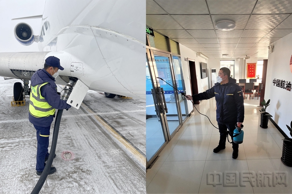 迅速行动 毫不松懈 拉响战“疫”集结号1