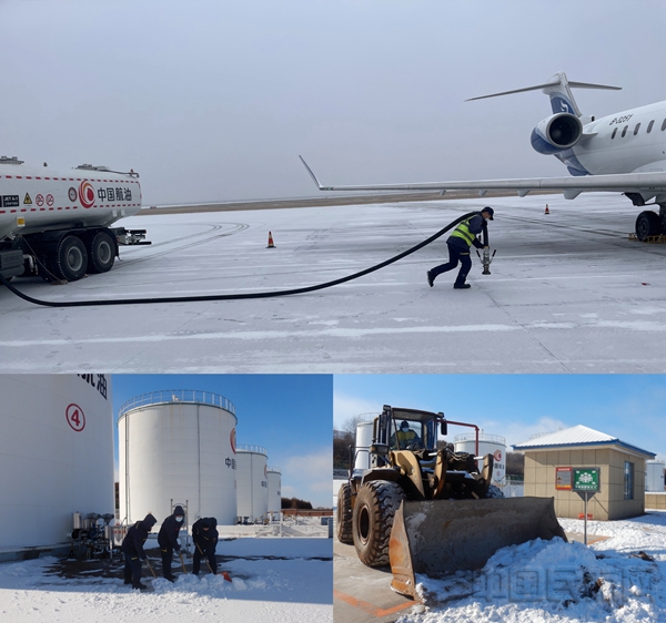 枕戈待旦 勇战寒潮 点燃浴“雪”主引擎2