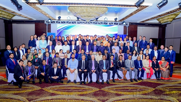 斯航引领全球航空业聚焦斯里兰卡(图)