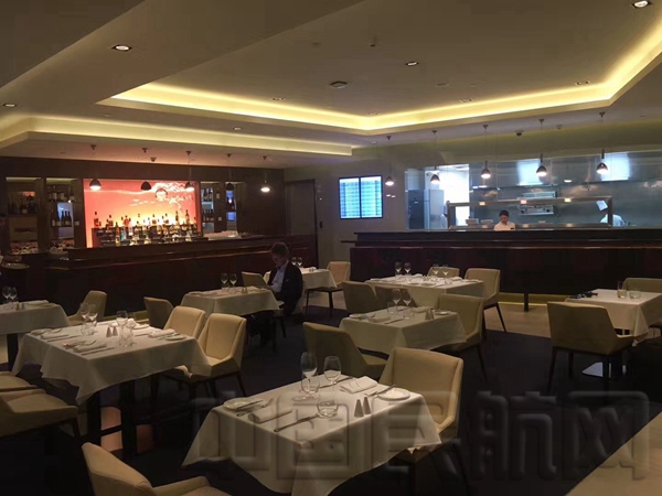 独家专访阿提哈德航CEO: 音乐顽童 重新定义