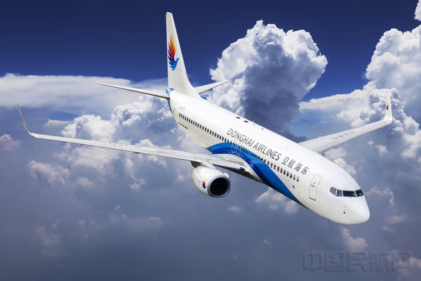 东海航空波音737-800飞机.jpg 东海航空波音737-800飞机.jpg
