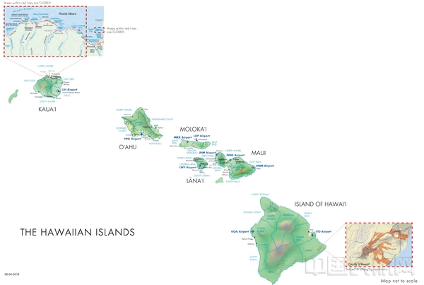 夏威夷群岛-火山爆发位置图.jpg 夏威夷群岛-火山爆发位置图.jpg