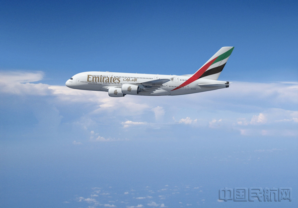 登机牌秒变专属会员卡 阿联酋航空多措并举深