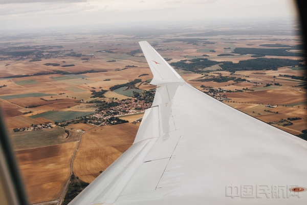 Flying over winery.jpg