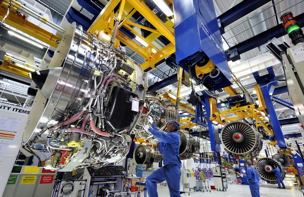 CFM继续拓展LEAP发动机大修服务网络