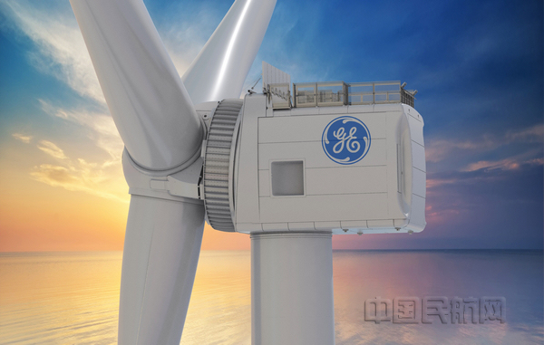 nEO_IMG_【新闻图片-2】Haliade-X 12MW海上风电机组.jpg nEO_IMG_【新闻图片-2】Haliade-X 12MW海上风电机组.jpg