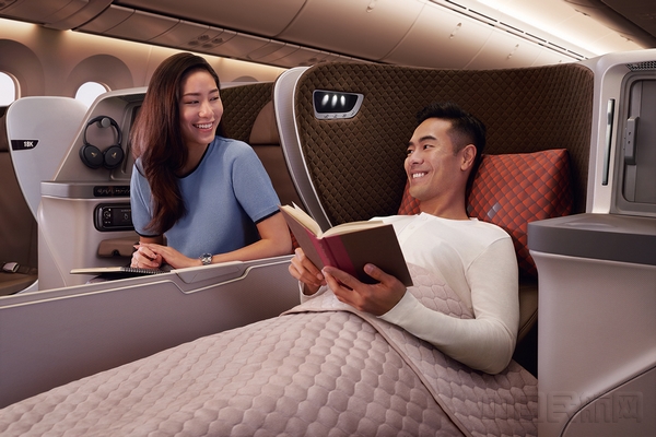 新加坡航空B787-10商务舱_1.jpg 新加坡航空B787-10商务舱_1.jpg