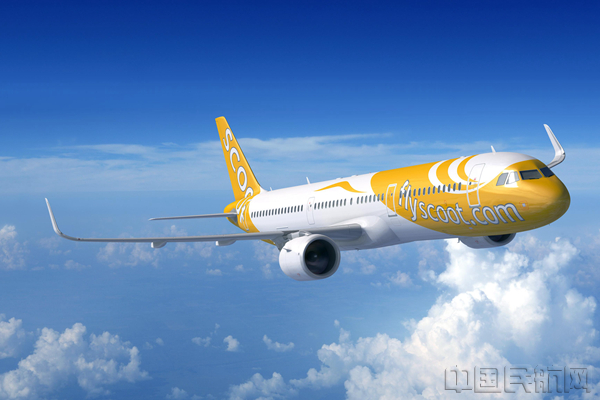 酷航机队将引入16架空客A321neo以支持拓展计划_1_副本.jpg 酷航机队将引入16架空客A321neo以支持拓展计划_1_副本.jpg