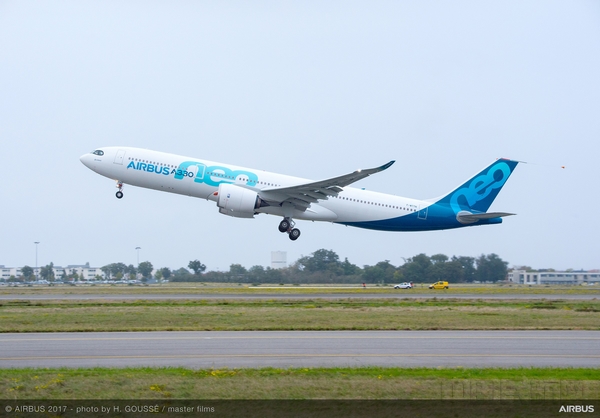 空客A330neo飞机.jpg 空客A330neo飞机.jpg