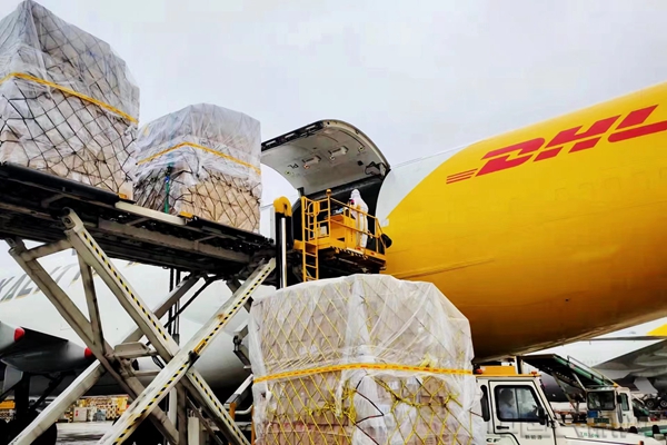新闻图片(4):DHL快递广州至辛辛那提直航货运航班4