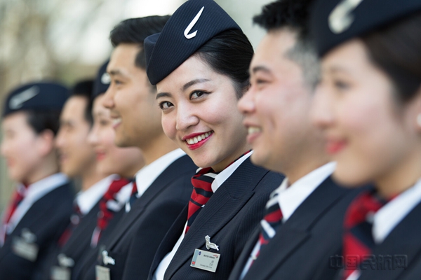 英国航空复航上海及北京1