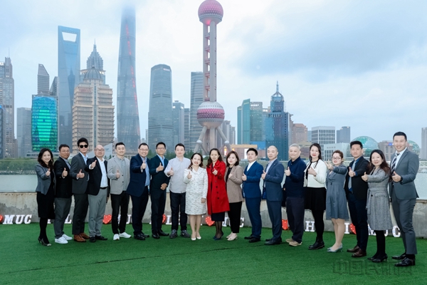 汉莎集团在沪与业内人士开展交流-汉莎供图11