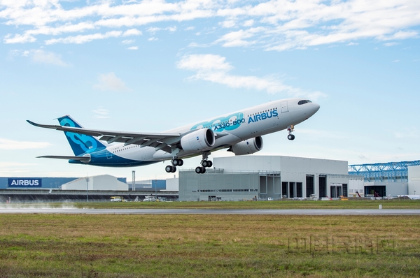 nEO_IMG_空客A330-800
