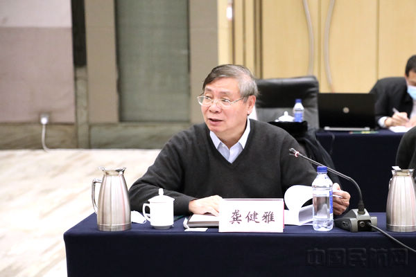1中国科学院院士 龚健雅(肖敏摄).jpg 1中国科学院院士 龚健雅(肖敏摄).jpg