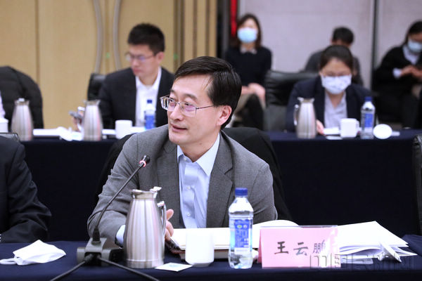 5.北京航空航天大学副校长 王云鹏(肖敏摄).jpg 5.北京航空航天大学副校长 王云鹏(肖敏摄).jpg