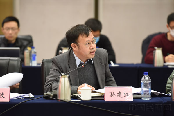 7.南京航空航天大学民航学院院长 孙建红.jpg 7.南京航空航天大学民航学院院长 孙建红.jpg