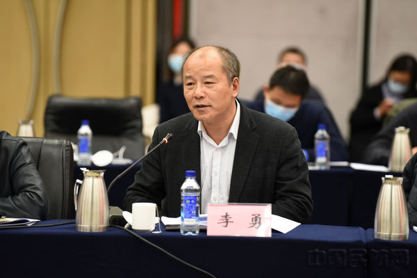9.郑州航空工业管理学院校长 李勇.jpg 9.郑州航空工业管理学院校长 李勇.jpg