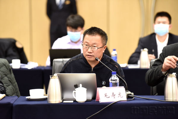 13.中国人民大学公共政策研究院执行副院长 毛寿龙.jpg 13.中国人民大学公共政策研究院执行副院长 毛寿龙.jpg